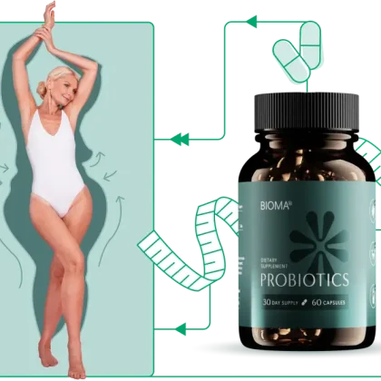 Bioma Probiotics
